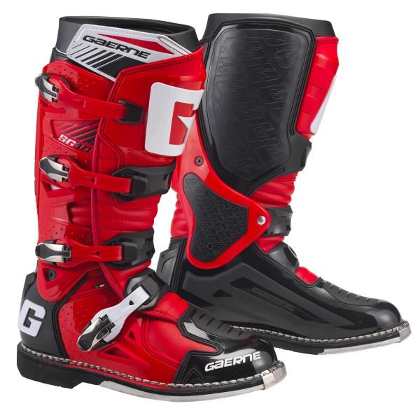 Moto boty Gaerne SG 10