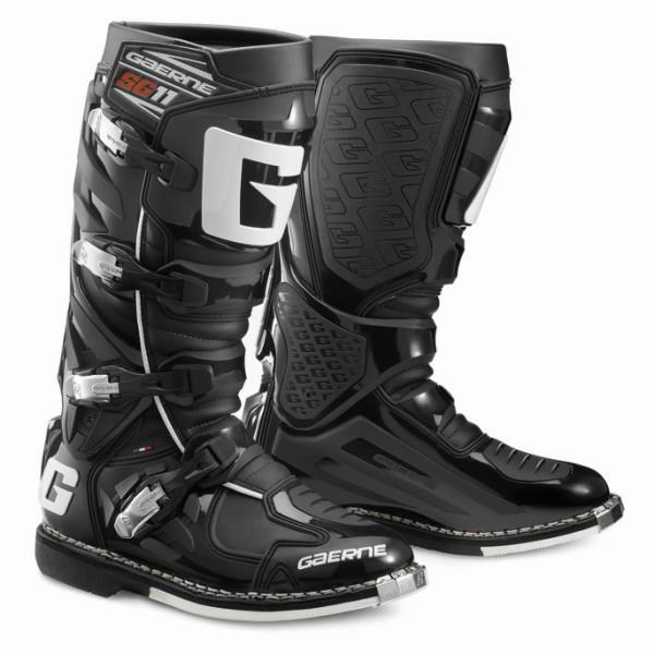 MOTO boty GAERNE SG 11