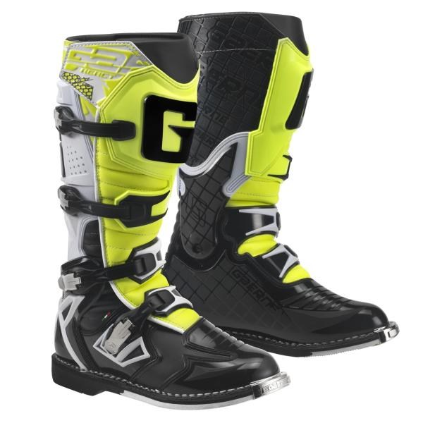Moto boty Gaerne SG G-REACT 