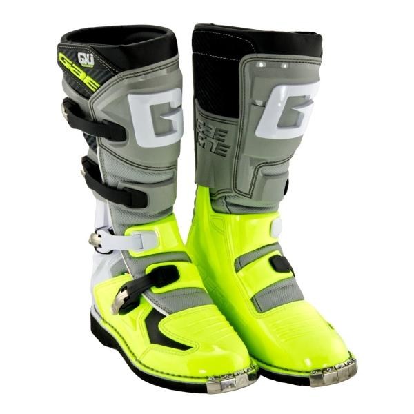 Moto boty Gaerne SG GX-J