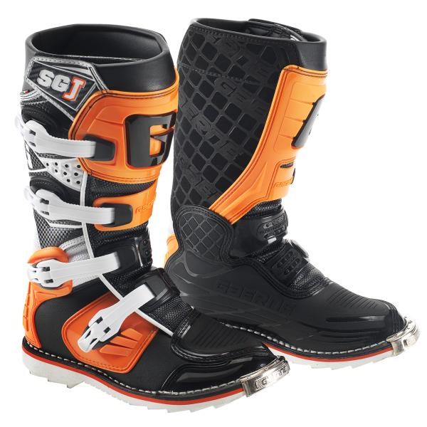 Moto boty Gaerne SG-J