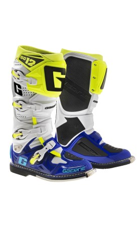 MOTOKROSOVÉ BOTY GAERNE SG 12 COLOUR 2019