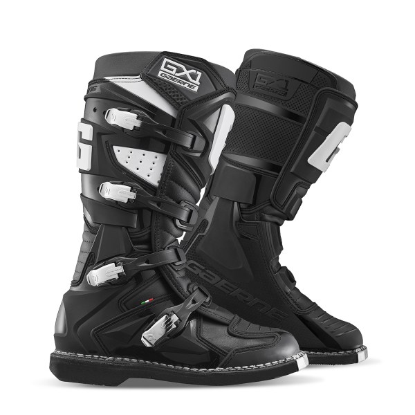 MOTOKROSOVÉ BOTY GAERNE GX-1 GOODYEAR 2192-001