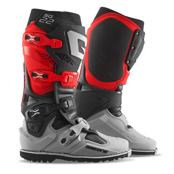 Moto boty GAERNE SG 22 GORE TEX ENDURO
