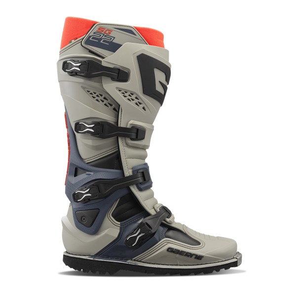 Moto boty GAERNE SG 22 GORE TEX ENDURO