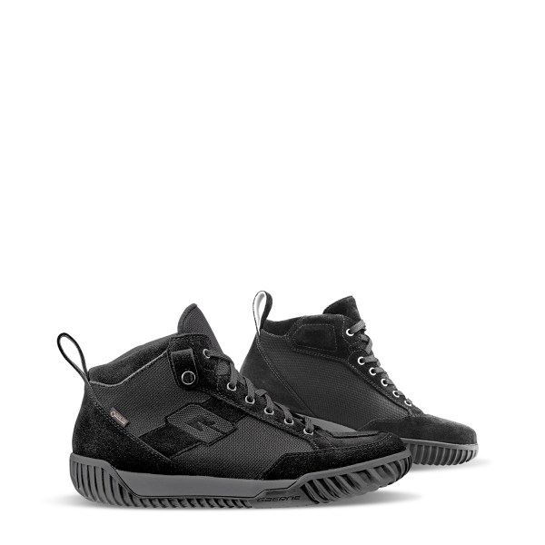 Urban boty Gaerne G.RAZOR GORE-TEX black