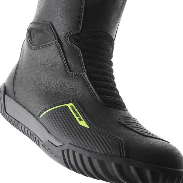 TOURING MOTOCYKLOVÉ BOTY G-ESCAPE GORE-TEX