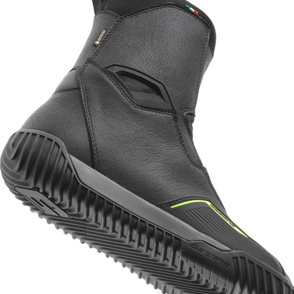 TOURING MOTOCYKLOVÉ BOTY G-ESCAPE GORE-TEX