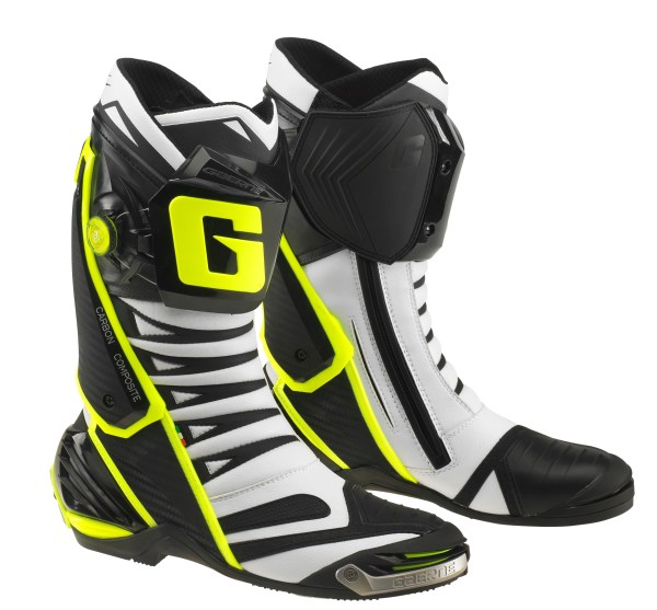 RACING MOTOCYKLOVÉ BOTY GP1 EVO 2451-015