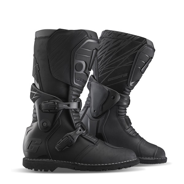MOTOCYKLOVÉ BOTY GAERNE G-DAKAR GORE-TEX 2529-001