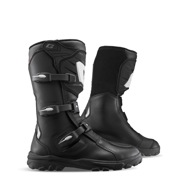MOTOCYKLOVÉ BOTY GAERNE ALL TERRAIN GORE-TEX