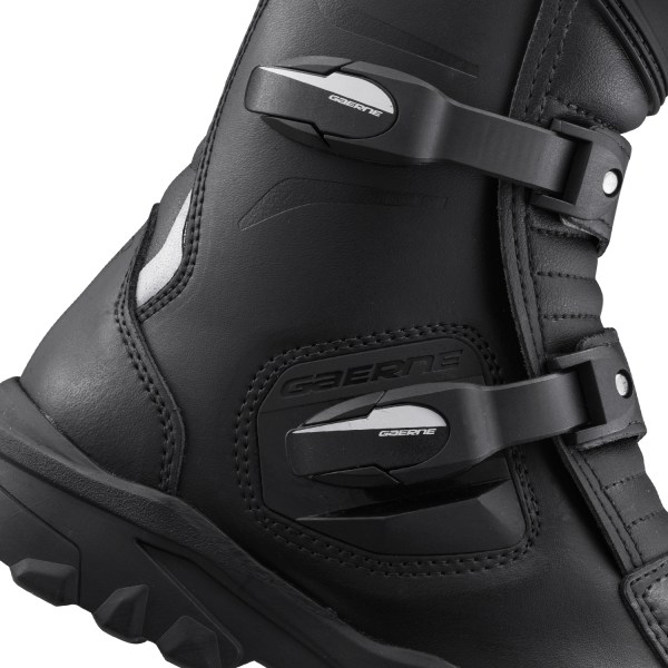 MOTOCYKLOVÉ BOTY GAERNE ALL TERRAIN GORE-TEX