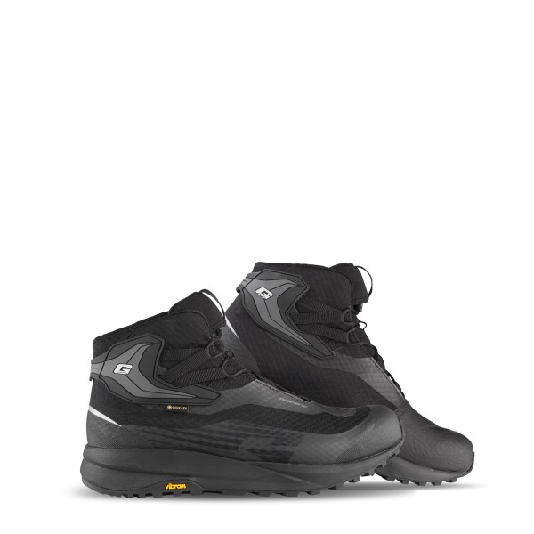 Urban Urban boty Gaerne G.XENON black