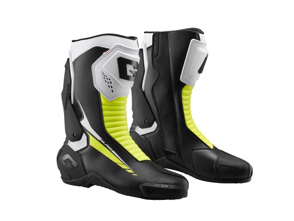 RACING MOTOCYKLOVÉ BOTY GAERNE G-RS