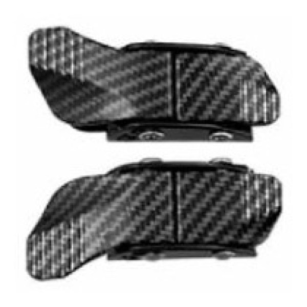 GP1 SEŘIZOVACÍ PŘEZKA CARBON LOOK