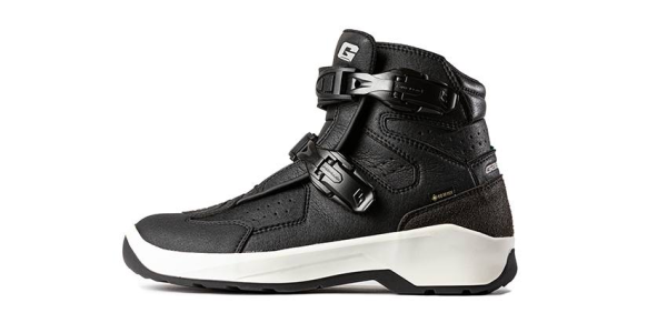 TOURING MOTOCYKLOVÉ BOTY G-ESCAPE GORE-TEX