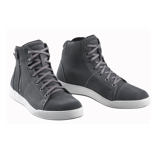 Boty G-Voyager CDG Gore Tex Grey 2960-007