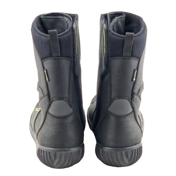 TOURING MOTOCYKLOVÉ BOTY G-ESCAPE GORE-TEX