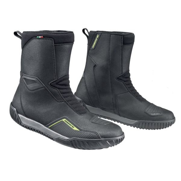 TOURING MOTOCYKLOVÉ BOTY G-ESCAPE GORE-TEX