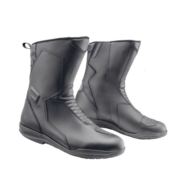 TOURING MOTOCYKLOVÉ BOTY G-ASPEN GORE-TEX