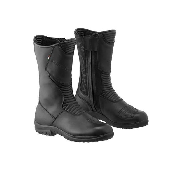 MOTOCYKLOVÉ BOTY GAERNE BLACK ROSE