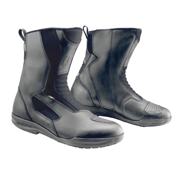 TOURING MOTOCYKLOVÉ BOTY G-VENTO GORE-TEX