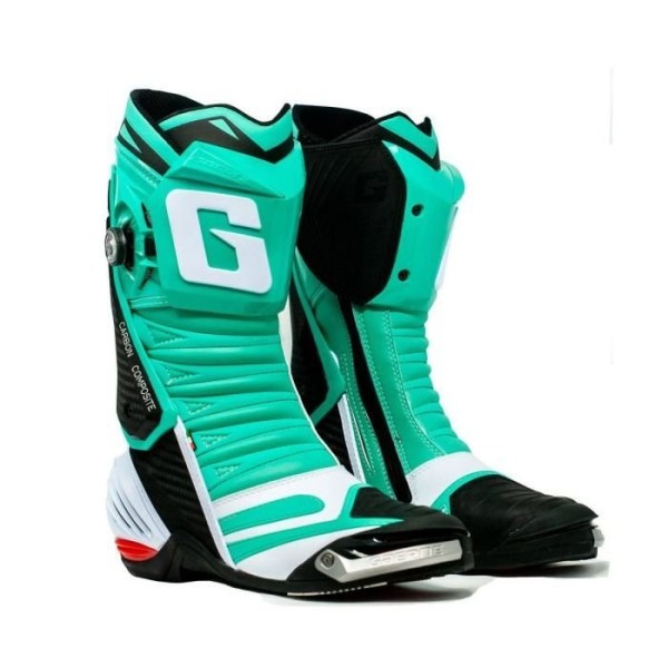 RACING MOTOCYKLOVÉ BOTY GP1 EVO 2451-024