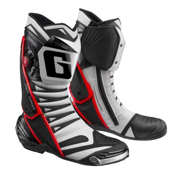 RACING MOTOCYKLOVÉ BOTY GP1 EVO 2451-015