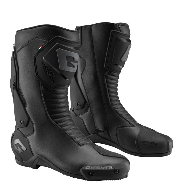 RACING MOTOCYKLOVÉ BOTY GAERNE G-RS