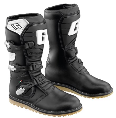 TRIALOVÉ BOTY GAERNE BALANCE PRO TECH