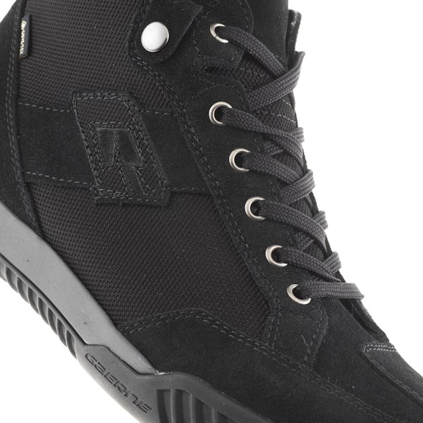 Urban boty Gaerne G.RAZOR GORE-TEX black