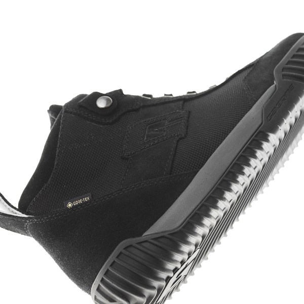 Urban boty Gaerne G.RAZOR GORE-TEX black