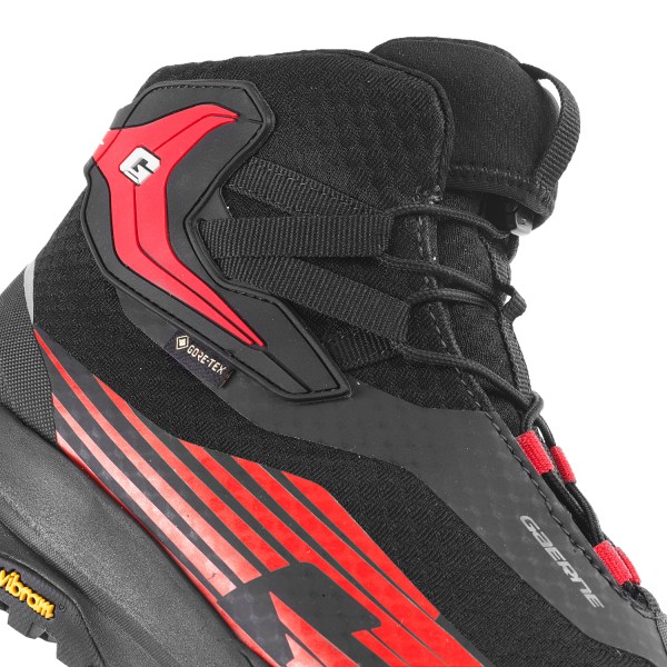 Urban Urban boty Gaerne G.ROCKET black