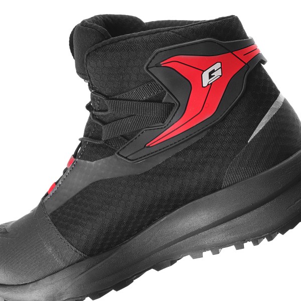 Urban Urban boty Gaerne G.ROCKET black