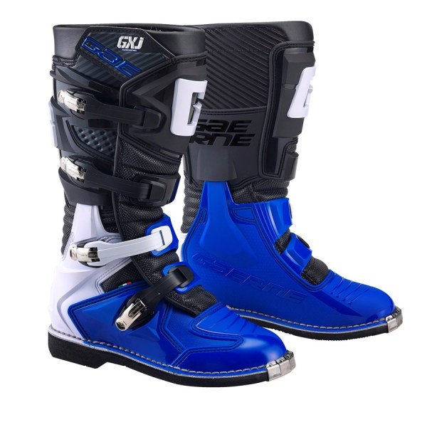 Motokrosové boty Gaerne GX-J 2169-003